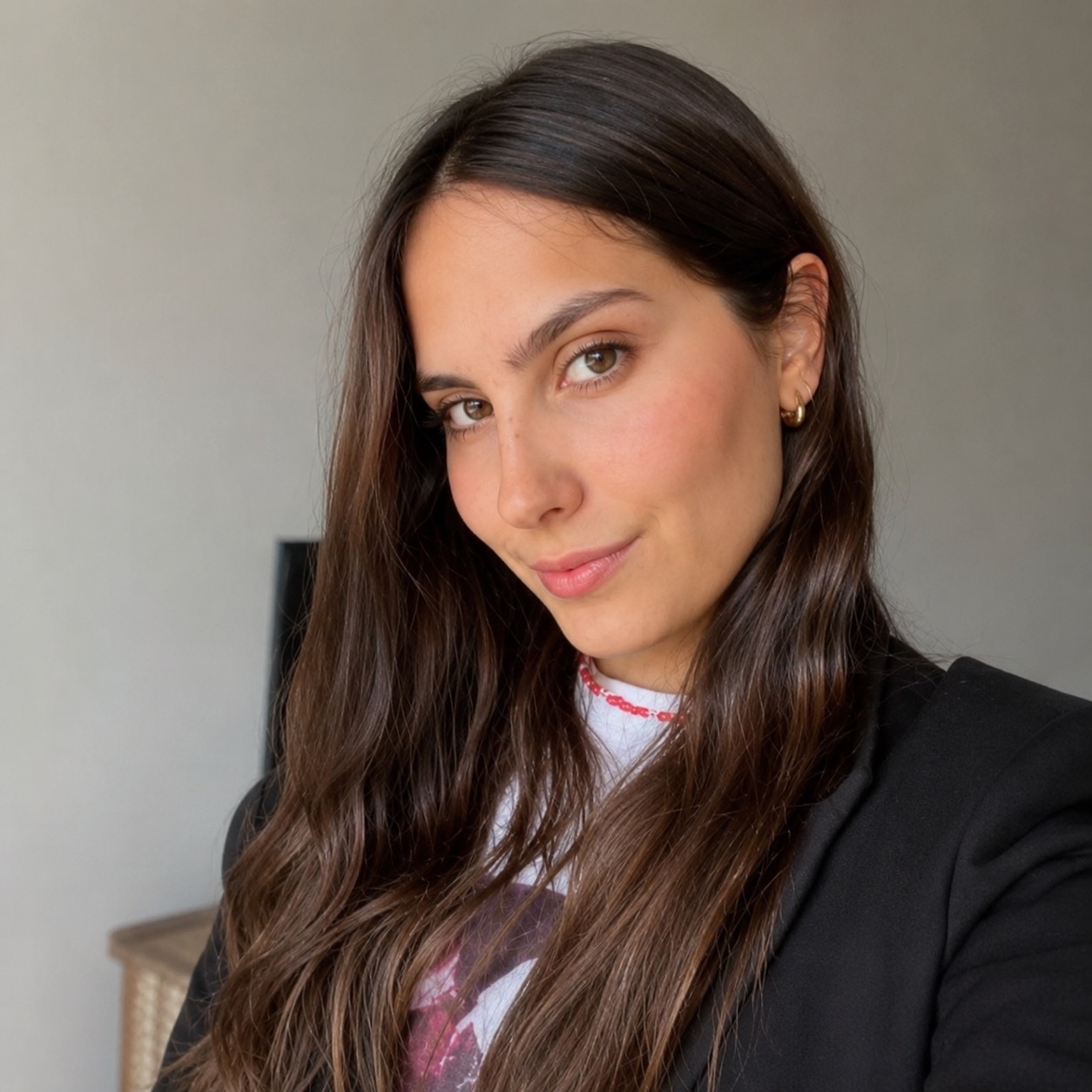 Camila Agustinelli